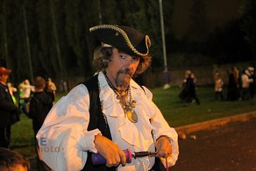 Kids Pirate parties dublin